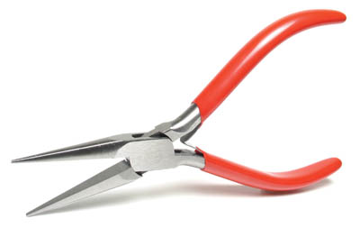 Pliers Extra Long Needle Nose