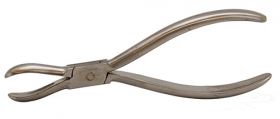 Closeout Ring Holding Pliers