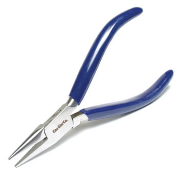 Pliers Chain Nose Standard Weight