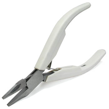 Pliers Lindstrom Flat Nose 7490