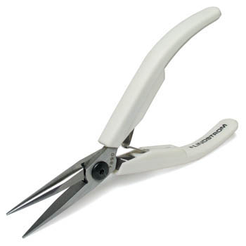 Pliers Lindstrom Long Chain Nose 7890