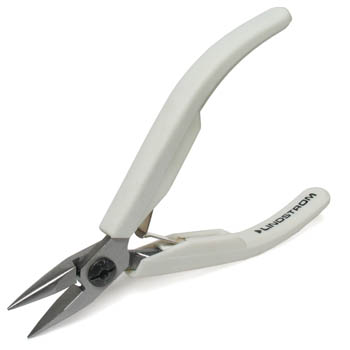 Pliers Lindstrom Chain Nose 7893