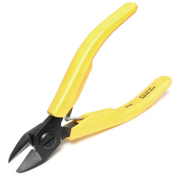Pliers Lindstrom 80 Series Micro-Bevel Cutter 8160