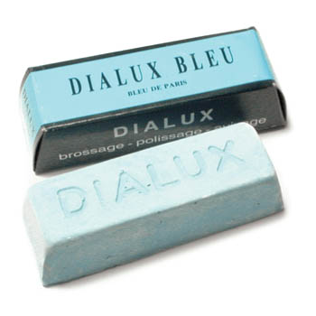 Dialux Watchmaker's Polishing Compound