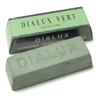 Dialux Watchmaker's Polishing Compound
