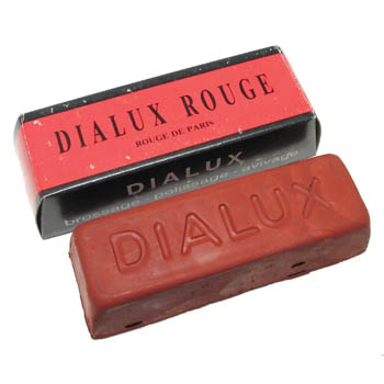 Dialux Watchmaker's Polishing Compound