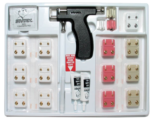 Ear Piercing Kit | Retail Jeweler Supplies