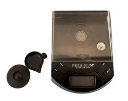 Presidium PCS-50 Carat Scale from Cas-Ker