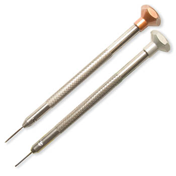 Horotec Screwdriver