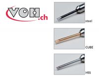 VOH Swiss Screwdriver Replacement Blades