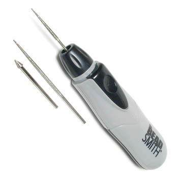 Bead Reamer, BEADSMITH® Cordless