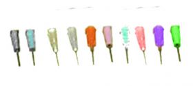 Needle Tips 15-30 Gauge from CASKER