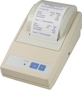 Citizen Printer CBM 910 Type II