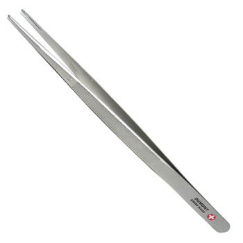 Jewelers & Watchmakers Tweezers from Cas-Ker