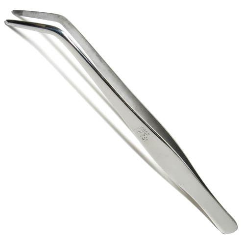 Watchmakers & Jewelers Tweezers, Cas-Ker