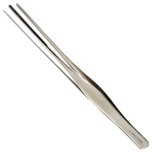 Watchmakers & Jewelers Tweezers, Cas-Ker