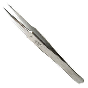 Dumont Tweezers #2