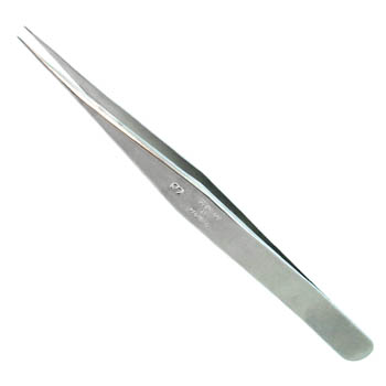 Dumont Tweezers on Sale at Cas-Ker