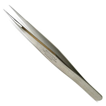 Dumont Tweezers on Sale at Cas-Ker