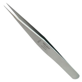 Boley Tweezers MM