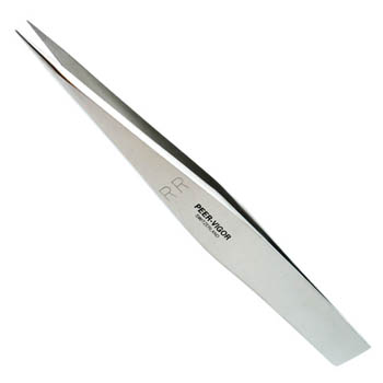 Boley Tweezers RR