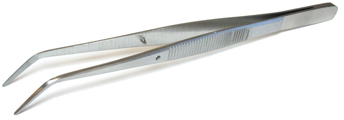 Soldering TweeZers from Cas-Ker