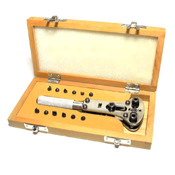 JAXA Case Wrench 590.090
