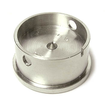 Watch Movement Holder from Cas-Ker