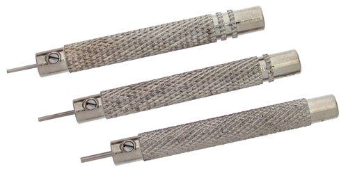 Watch Bracelet Pin Tools from Cas-Ker