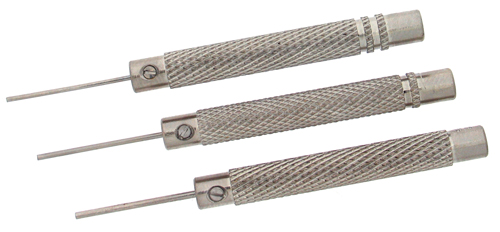 Watch Bracelet Pin Tools from Cas-Ker