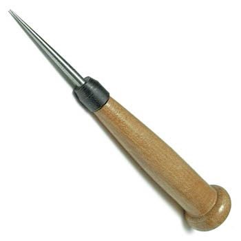 Pin Pusher Wood Handle