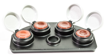 Watchmaker's Oil Cup