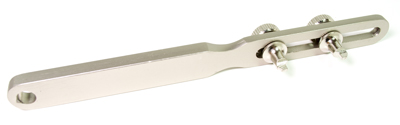 Case Opener With Rectangular Tips