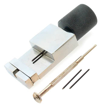 Cas-Ker Watch Repair Pin Remover