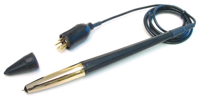 Gemstone Tester Replacement Pen Probe Presidium