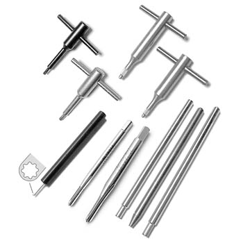 Imitation Rolex Style Tool Set