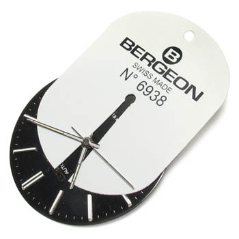 Dial Protector Bergeon 6938