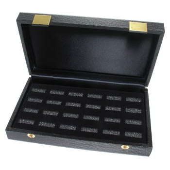 Cas-Ker Wholesale Watch & Jewelry Displays