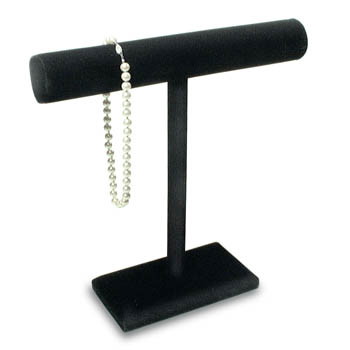 Necklace Display T-Bar