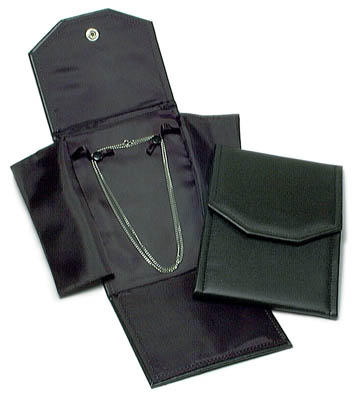 Necklace Folder