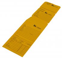 Envelope, Triple Duty Repair