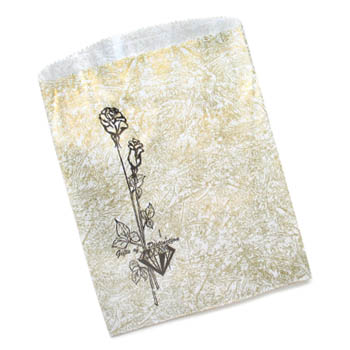 Cas-Ker Wholesale Gift Bags for Retail Jewelers