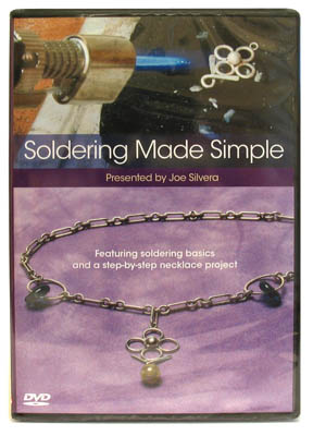 Soldering Made Simple - DVD Video