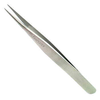 Tweezers #3 Anti-Magnetic Bergeon 6671-3