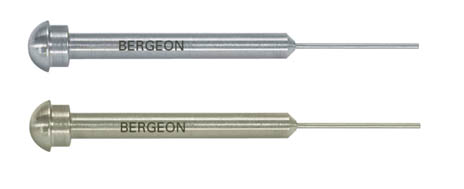 Pin Pusher Plier Pins Bergeon 6819-1G