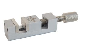 Bergeon Precision Vise for Watchmakers