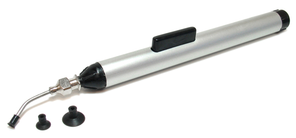 Bergeon 7916 Vac Pen