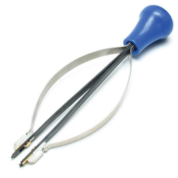 Presto 3 Sweep Wheel Remover Bergeon 30638 3