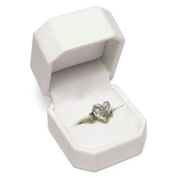 Cas-Ker Ring Box for Jewelers