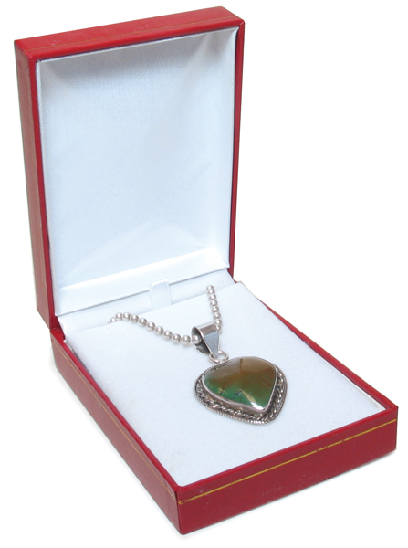 Cas-Ker Jewelry Gift Box for Pendants